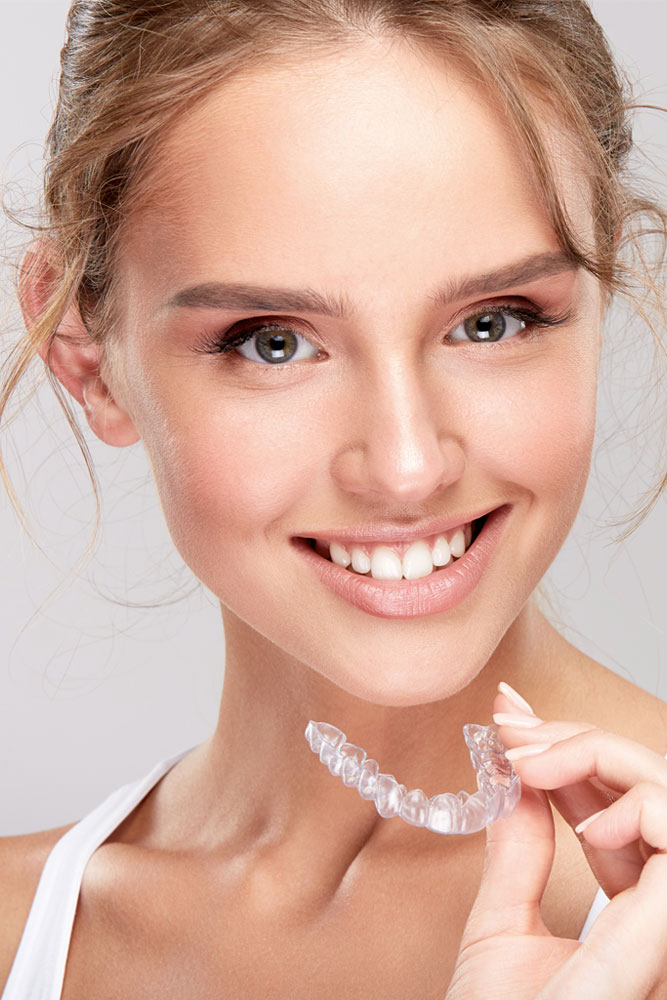 Invisalign Invisalign