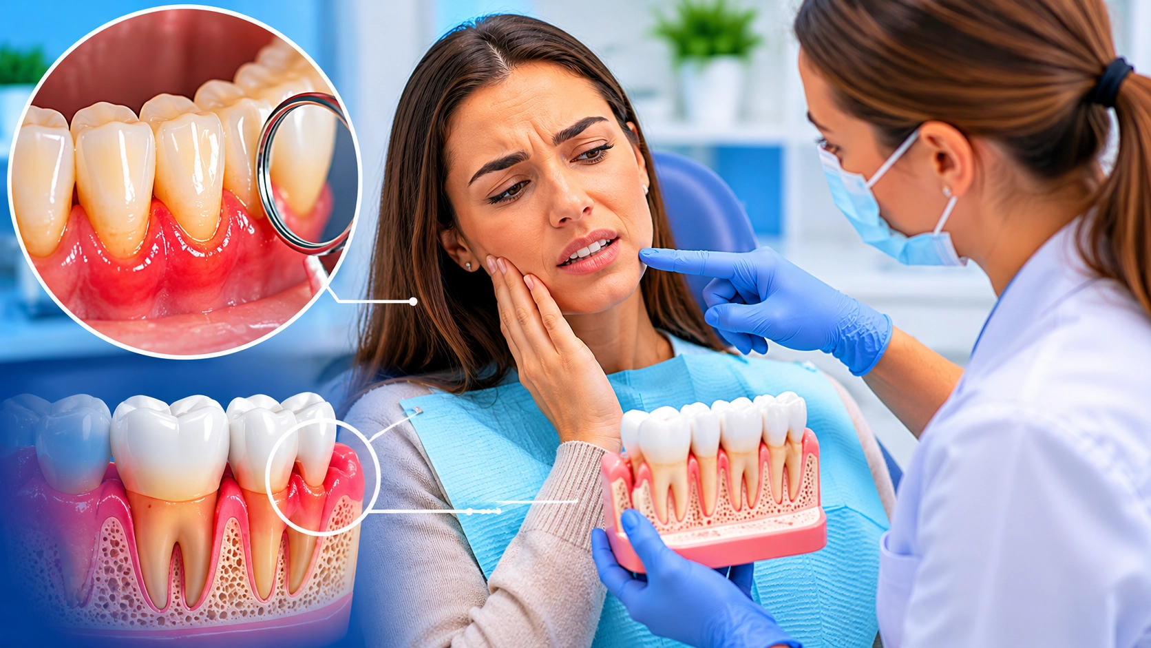 children dentistry