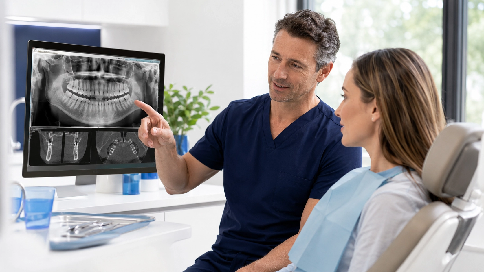 dental x rays