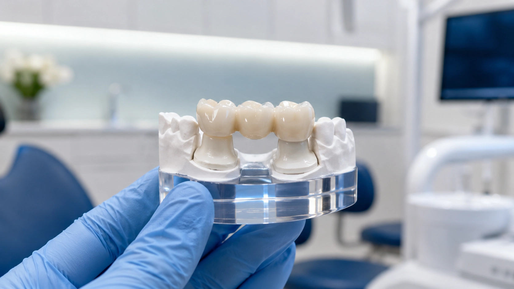 dental bridges