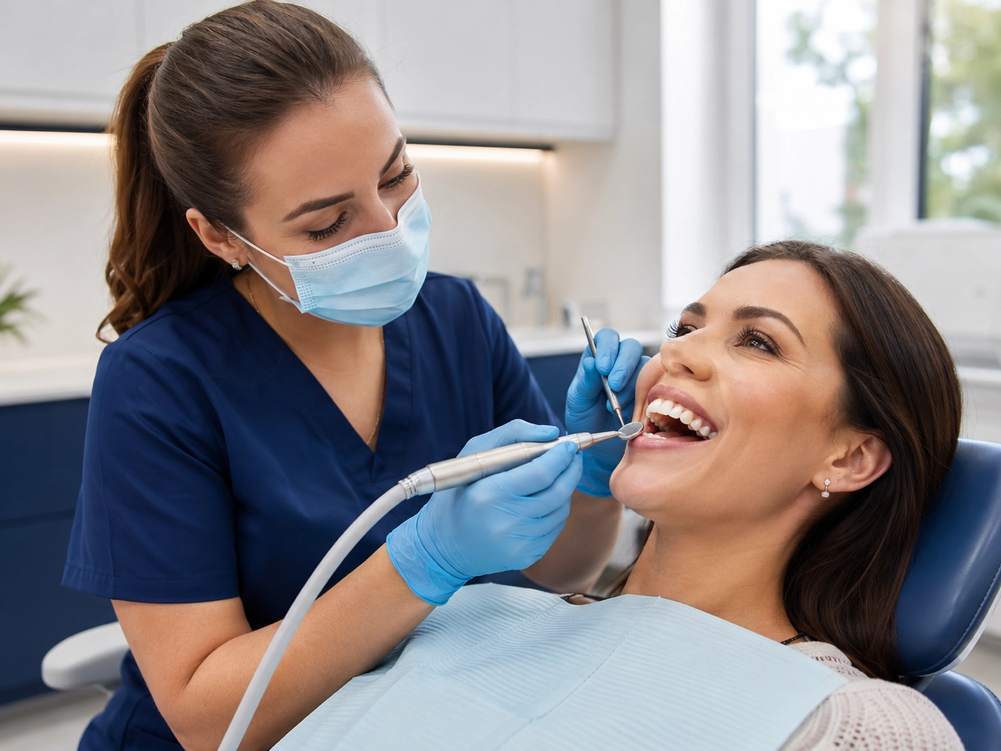 diagnostic services