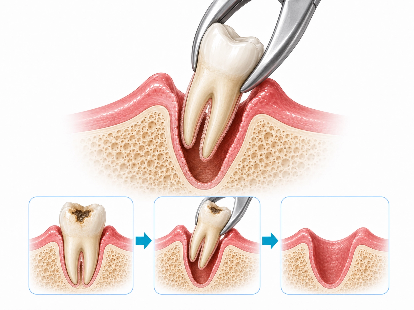 oral surgery